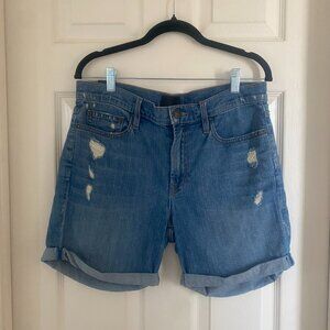 Vince | Boyfriend Jean Shorts
